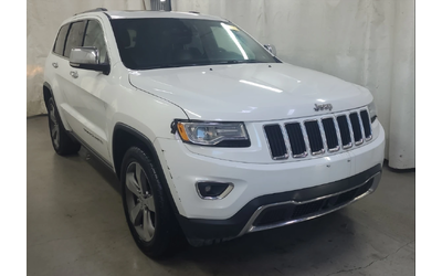 jeep-grand-cherokee - 1