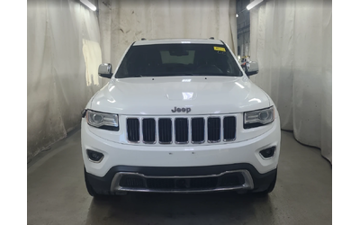 Jeep Grand cherokee LIMITED - автомобили, коли, обяви за нови и употребявани 6