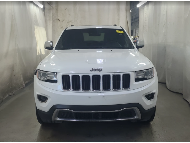 Jeep Grand cherokee LIMITED - автомобили, коли, обяви за нови и употребявани 6