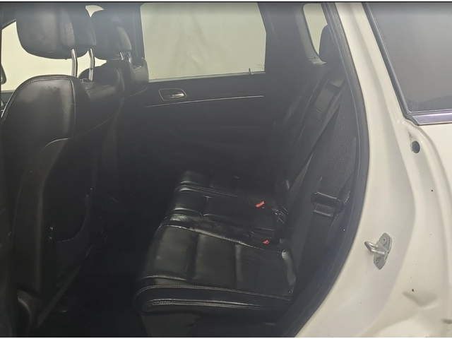 Jeep Grand cherokee LIMITED - автомобили, коли, обяви за нови и употребявани 9