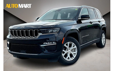 jeep-grand-cherokee - 2