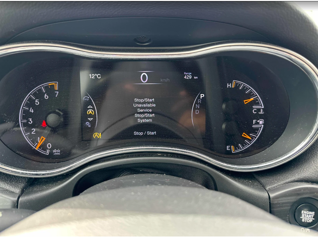 Jeep Grand cherokee Altitude - автомобили, коли, обяви за нови и употребявани 7