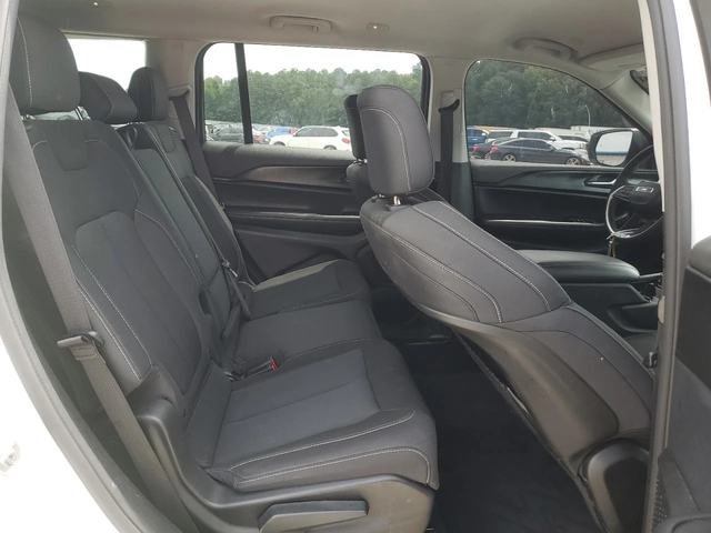 Jeep Grand cherokee L LAREDO - автомобили, коли, обяви за нови и употребявани 10