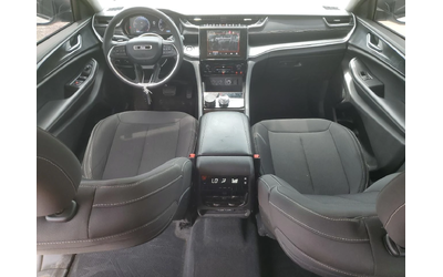 Jeep Grand cherokee L LAREDO - автомобили, коли, обяви за нови и употребявани 7