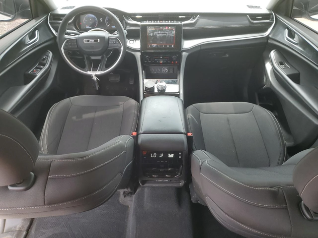 Jeep Grand cherokee L LAREDO - автомобили, коли, обяви за нови и употребявани 7