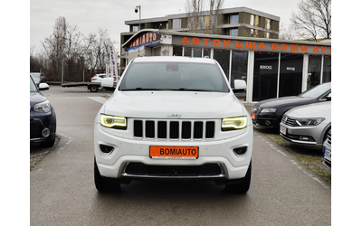 jeep-grand-cherokee - 1