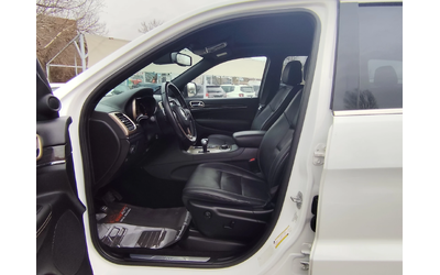 Jeep Grand cherokee 3.0D OVERLAND 4X4 LED* КОЖА* OБДУЖВАНЕ* ПОДГЕВ - автомобили, коли, обяви за нови и употребявани 6