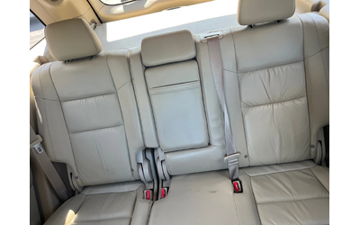 Jeep Grand cherokee 3.0CRDI ТОП СЪСТОЯНИЕ!!!FACELIFT - автомобили, коли, обяви за нови и употребявани 12