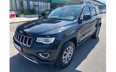 jeep-grand-cherokee - 1
