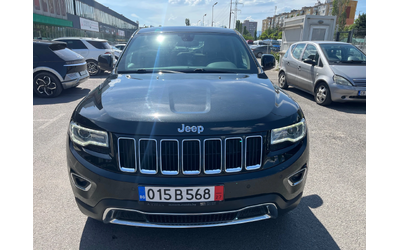 jeep-grand-cherokee - 2