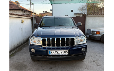 jeep-grand-cherokee - 1