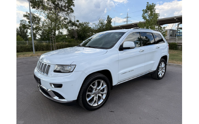jeep-grand-cherokee-3-0-crdi-summit-full-obduhvane-podgrev - 0