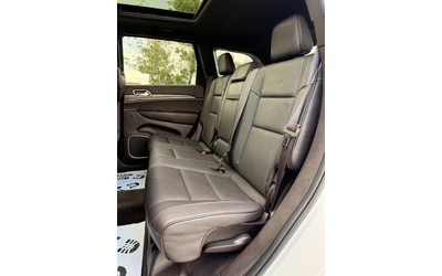 Jeep Grand cherokee 3.0 CRDI*SUMMIT* FULL* ОБДУХВАНЕ/ПОДГРЕВ* - автомобили, коли, обяви за нови и употребявани 8