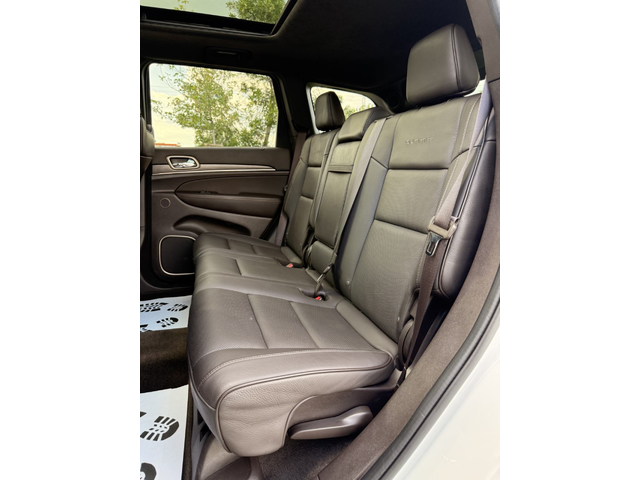 Jeep Grand cherokee 3.0 CRDI*SUMMIT* FULL* ОБДУХВАНЕ/ПОДГРЕВ* - автомобили, коли, обяви за нови и употребявани 8