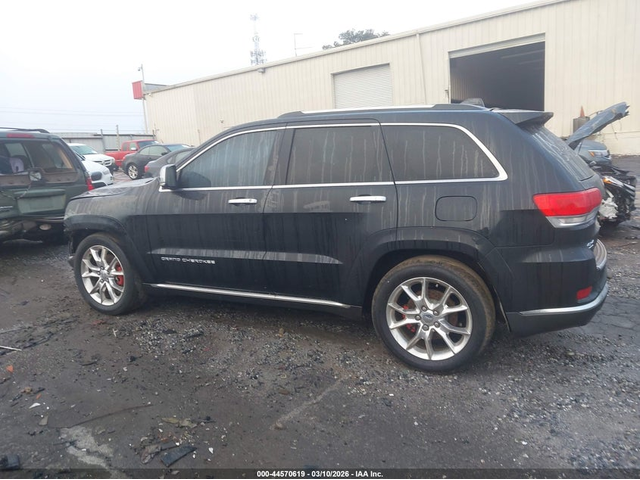 Jeep Grand cherokee 3.0L V-6 DI, DOHC, TURBO, 240HP 4X4 Drive - автомобили, коли, обяви за нови и употребявани 13