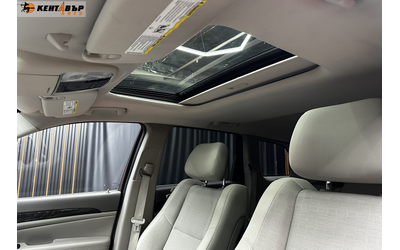 Jeep Grand cherokee 3.6/4x4/Loredo - автомобили, коли, обяви за нови и употребявани 15