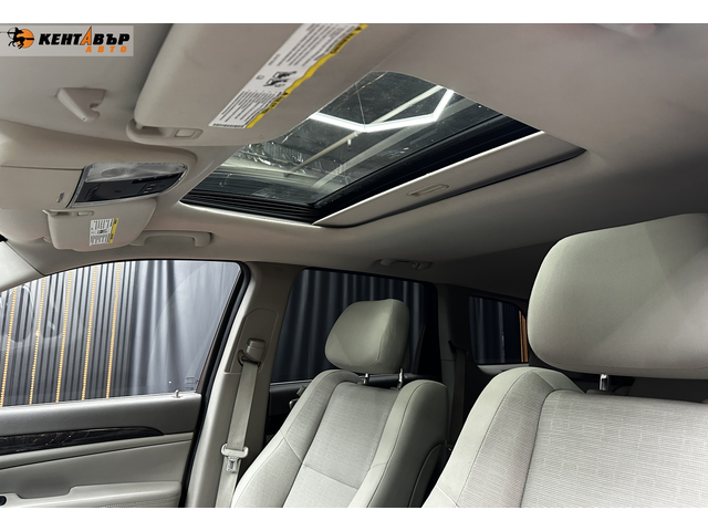 Jeep Grand cherokee 3.6/4x4/Loredo - автомобили, коли, обяви за нови и употребявани 15