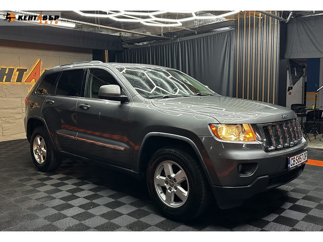 Jeep Grand cherokee 3.6/4x4/Loredo - автомобили, коли, обяви за нови и употребявани 2