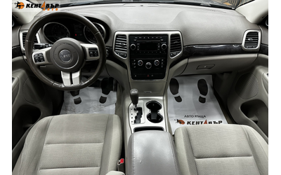 Jeep Grand cherokee 3.6/4x4/Loredo - автомобили, коли, обяви за нови и употребявани 8