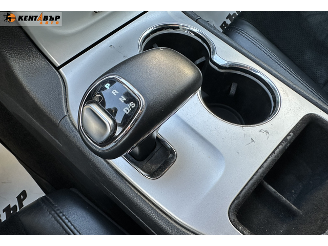 Jeep Grand Cherokee 3.6i 290 к.с./ГАРАНЦИЯ ОТ КЕНТАВЪР - автомобили, коли, обяви за нови и употребявани 10