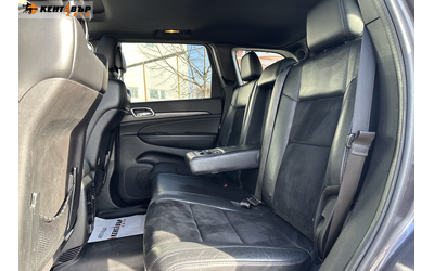 Jeep Grand Cherokee 3.6i 290 к.с./ГАРАНЦИЯ ОТ КЕНТАВЪР - автомобили, коли, обяви за нови и употребявани 8