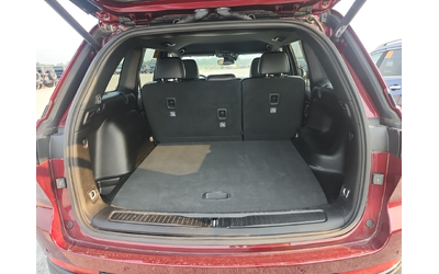Jeep Grand cherokee 3.6L 6 Cylinder Gas 4WD - автомобили, коли, обяви за нови и употребявани 12