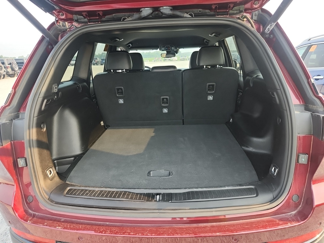 Jeep Grand cherokee 3.6L 6 Cylinder Gas 4WD - автомобили, коли, обяви за нови и употребявани 12