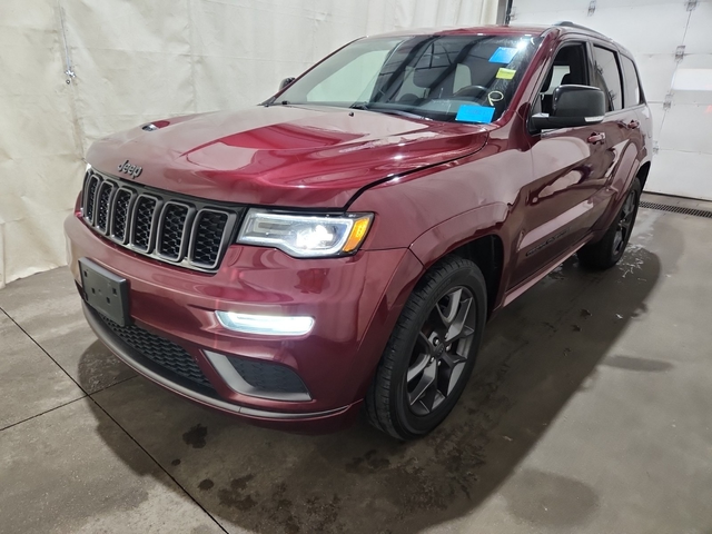 Jeep Grand cherokee 3.6L 6cyl 4WD - автомобили, коли, обяви за нови и употребявани 0