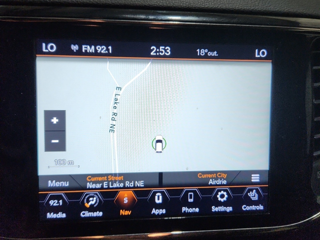 Jeep Grand cherokee 3.6L 6cyl 4WD - автомобили, коли, обяви за нови и употребявани 10