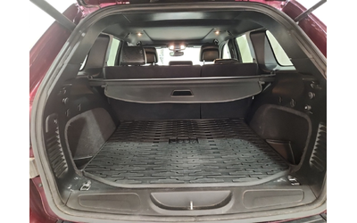 Jeep Grand cherokee 3.6L 6cyl 4WD - автомобили, коли, обяви за нови и употребявани 13