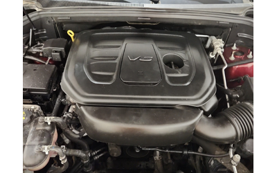Jeep Grand cherokee 3.6L 6cyl 4WD - автомобили, коли, обяви за нови и употребявани 15