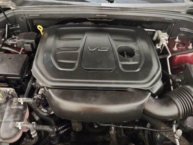 Jeep Grand cherokee 3.6L 6cyl 4WD - автомобили, коли, обяви за нови и употребявани 15