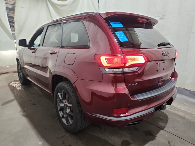 Jeep Grand cherokee 3.6L 6cyl 4WD - автомобили, коли, обяви за нови и употребявани 3