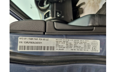 Jeep Grand cherokee 3.6L 6cyl 4WD - автомобили, коли, обяви за нови и употребявани 15