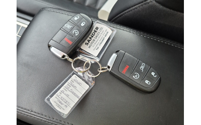 Jeep Grand cherokee 3.6L 6cyl 4WD - автомобили, коли, обяви за нови и употребявани 7