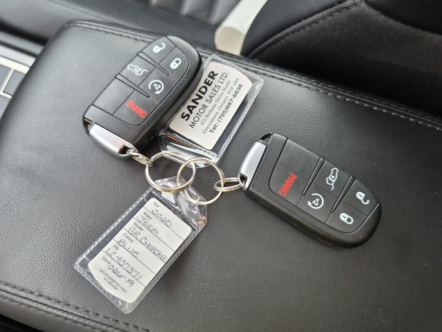 Jeep Grand cherokee 3.6L 6cyl 4WD - автомобили, коли, обяви за нови и употребявани 7