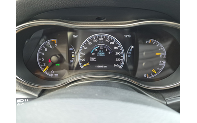 Jeep Grand cherokee 3.6L 6cyl 4WD - автомобили, коли, обяви за нови и употребявани 8