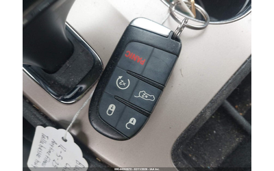 Jeep Grand cherokee 3.6L V-6 DOHC, VVT, 290HP 4X2 Drive - автомобили, коли, обяви за нови и употребявани 10