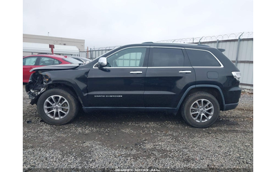 Jeep Grand cherokee 3.6L V-6 DOHC, VVT, 290HP 4X2 Drive - автомобили, коли, обяви за нови и употребявани 13