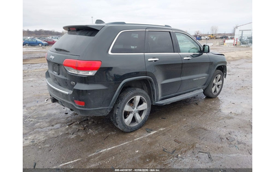 jeep-grand-cherokee-3-6l-v-6-dohc-vvt-290hp-4x4-drive - 3