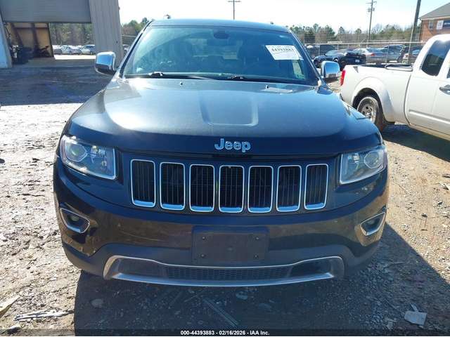 Jeep Grand cherokee 3.6L V-6 DOHC, VVT, 290HP 4X4 Drive - автомобили, коли, обяви за нови и употребявани 11