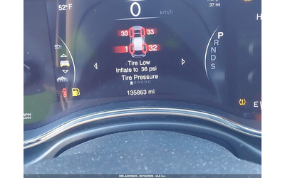 Jeep Grand cherokee 3.6L V-6 DOHC, VVT, 290HP 4X4 Drive - автомобили, коли, обяви за нови и употребявани 14