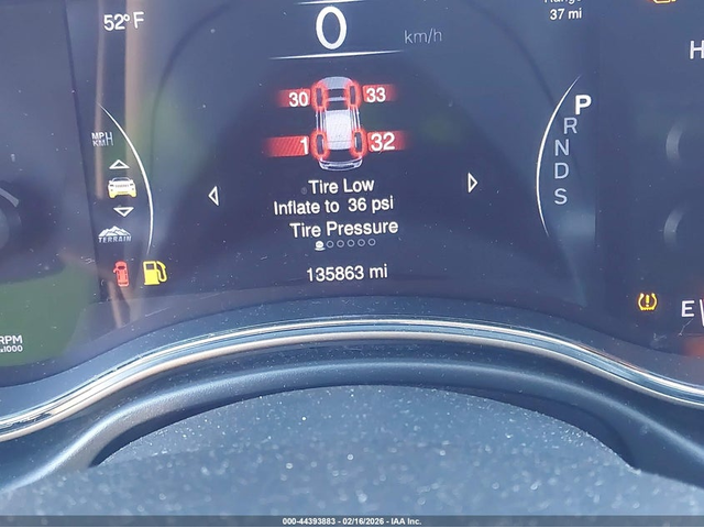 Jeep Grand cherokee 3.6L V-6 DOHC, VVT, 290HP 4X4 Drive - автомобили, коли, обяви за нови и употребявани 14