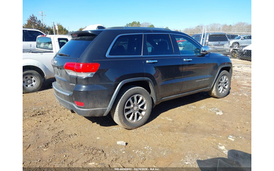 jeep-grand-cherokee-3-6l-v-6-dohc-vvt-290hp-4x4-drive - 3