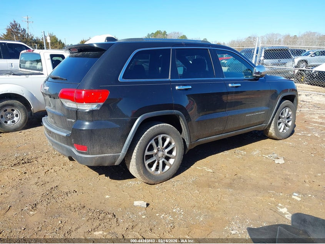 Jeep Grand cherokee 3.6L V-6 DOHC, VVT, 290HP 4X4 Drive - автомобили, коли, обяви за нови и употребявани 3