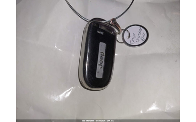 Jeep Grand cherokee 3.6L V-6 DOHC, VVT, 290HP 4X4 Drive - автомобили, коли, обяви за нови и употребявани 10