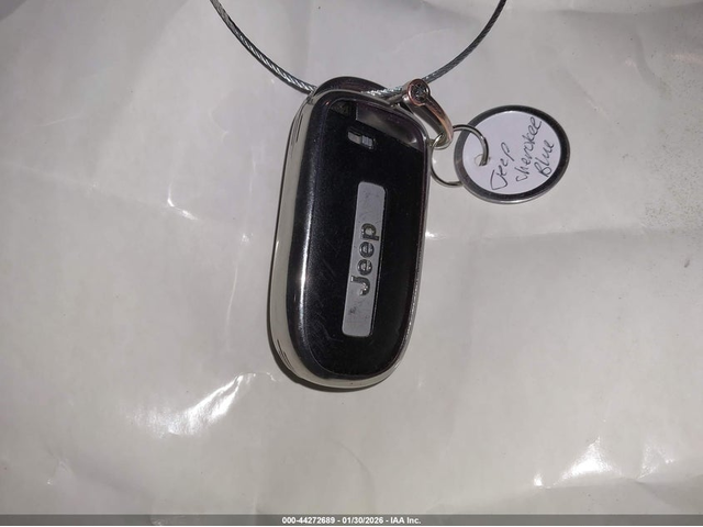 Jeep Grand cherokee 3.6L V-6 DOHC, VVT, 290HP 4X4 Drive - автомобили, коли, обяви за нови и употребявани 10