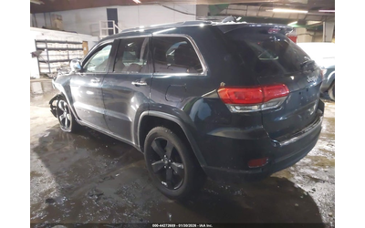 jeep-grand-cherokee-3-6l-v-6-dohc-vvt-290hp-4x4-drive - 2