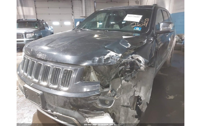 jeep-grand-cherokee-3-6l-v-6-dohc-vvt-290hp-4x4-drive - 5