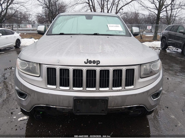 Jeep Grand cherokee 3.6L V-6 DOHC, VVT, 290HP 4X4 Drive - автомобили, коли, обяви за нови и употребявани 11
